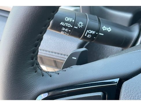 Certified 2026 Honda Odyssey EX-L image 37