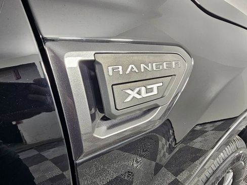 Used 2020 Ford Ranger XLT w/ Equipment Group 302A Luxury AWD/4WD image 10