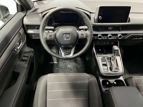 New 2026 Honda CR-V TrailSport image 26