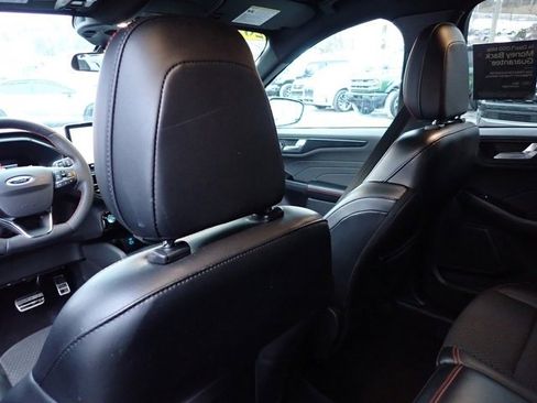 Certified 2023 Ford Escape ST-Line w/ Tech Pack #1 image 16