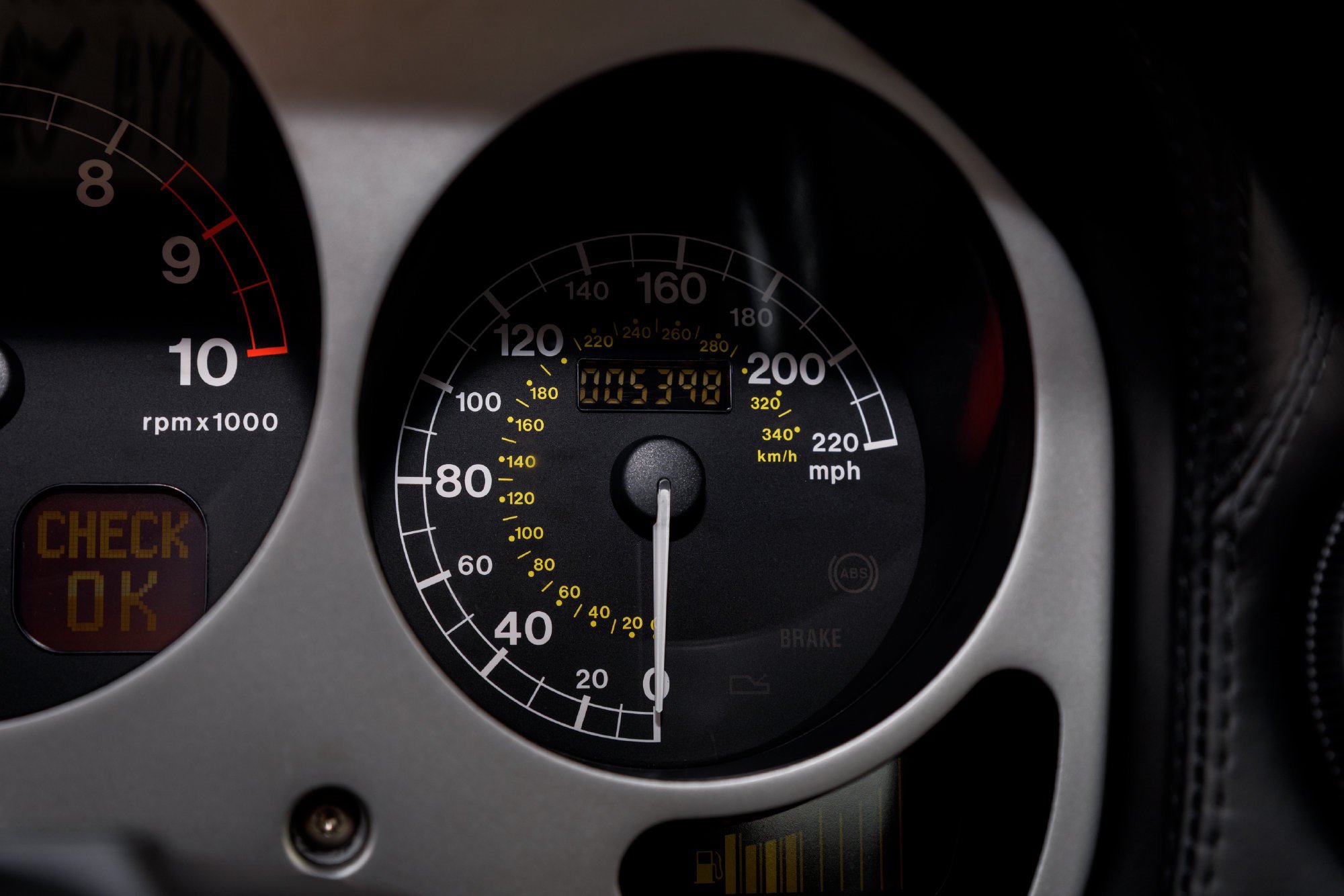 Used 2003 Ferrari 360 Modena RWD image 28