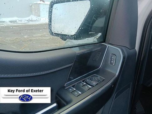 Certified 2023 Ford F150 XLT w/ Equipment Group 302A High image 24