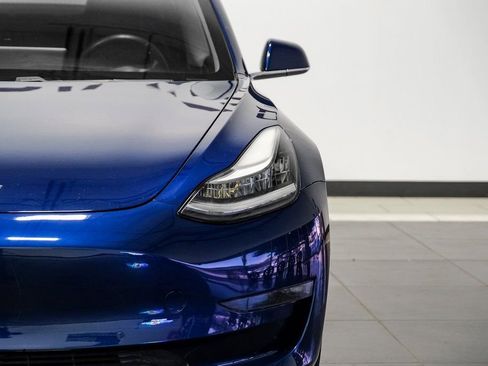 Used 2018 Tesla Model 3 Long Range image 43