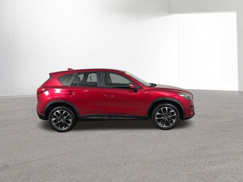 Used 2016 MAZDA CX-5 Grand Touring image 41