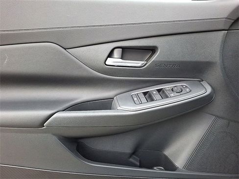 New 2026 Nissan Sentra SV w/ SV Convenience Package image 36