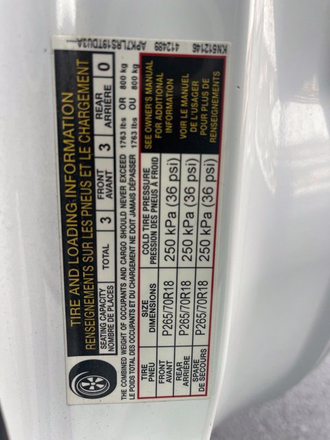 Used 2019 Nissan Titan S w/ S Utility Package AWD/4WD image 26