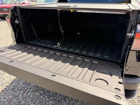 New 2026 Hyundai Santa Cruz SEL image 21