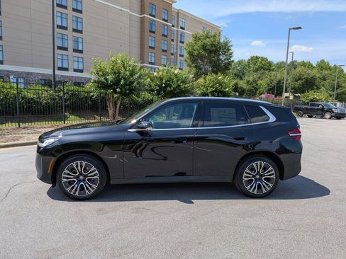 New 2026 BMW X3 xDrive30i w/ Premium Package AWD/4WD image 6