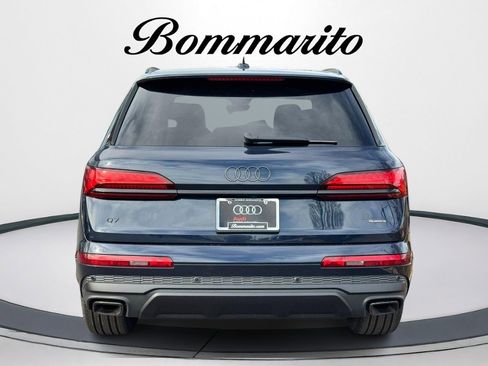 New 2026 Audi Q7 2.0T Premium Plus image 6