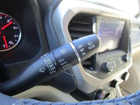 Used 2020 GMC Acadia Denali w/ Technology Package image 36