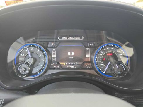 Used 2019 RAM 1500 Limited w/ Body Color Bumper Group image 22