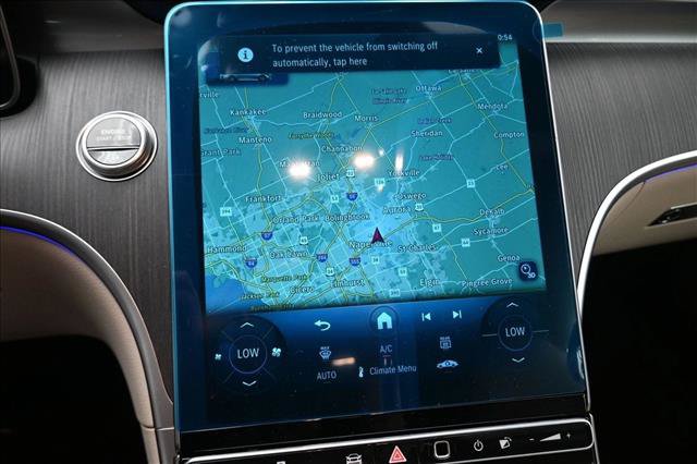 New 2027 Mercedes-Benz CLE 450 4MATIC Cabriolet image 15