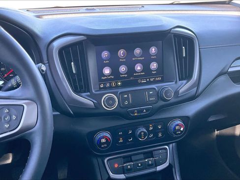 Used 2024 GMC Terrain AT4 w/ Tech Package image 7