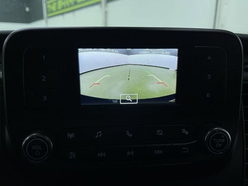 Used 2024 Ford Transit 250 Low Roof w/ Exterior Upgrade Package image 21