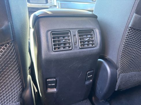 Used 2017 Toyota 4Runner SR5 image 30