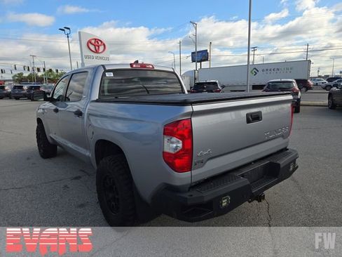Used 2021 Toyota Tundra SR5 AWD/4WD image 26