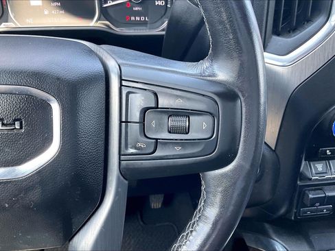 Used 2021 GMC Sierra 3500 Denali w/ Denali Ultimate Package AWD/4WD image 18