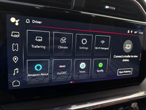 Used 2024 GMC Sierra 3500 Denali Ultimate image 18