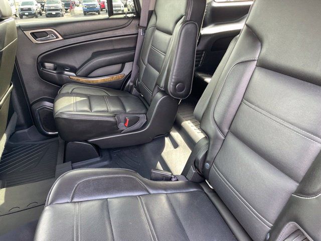 Used 2017 GMC Yukon Denali w/ Open Road Package AWD/4WD image 34