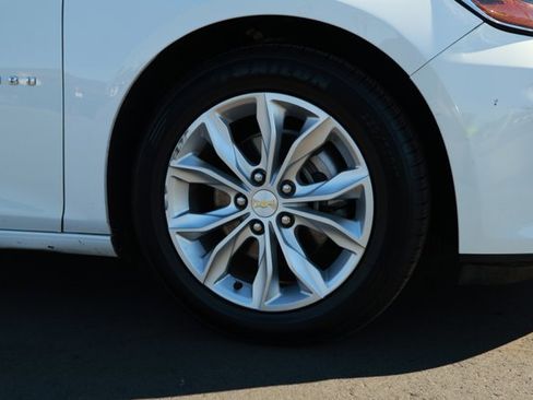 Used 2023 Chevrolet Malibu LT image 5