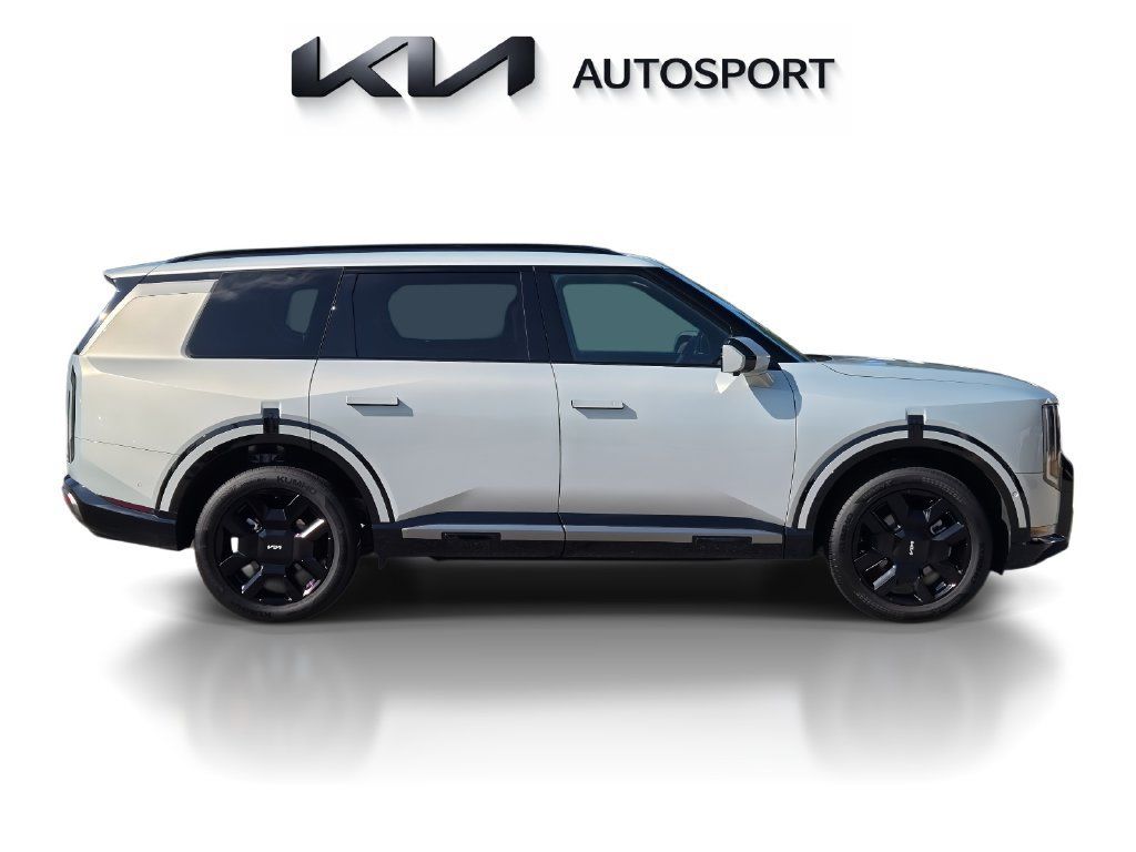 Certified 2027 Kia Telluride SX FWD image 7