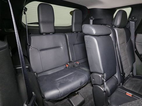 Used 2024 Mitsubishi Outlander SE image 21