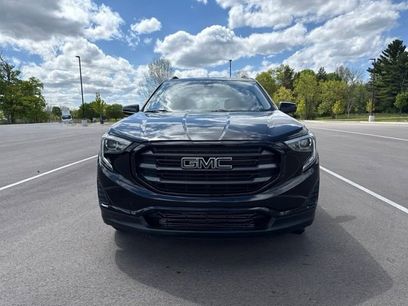Used 2020 GMC Terrain SLE w/ Driver Convenience Package