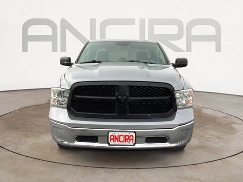 Used 2019 RAM 1500 Tradesman w/ Chrome Plus Package image 6