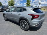 New 2025 Chevrolet Trax RS image 5