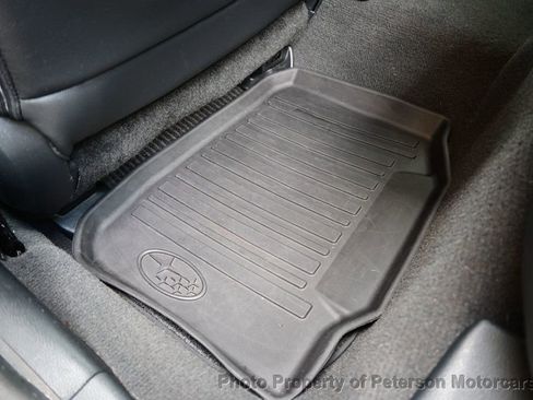 Used 2018 Subaru Outback 2.5i Limited image 35