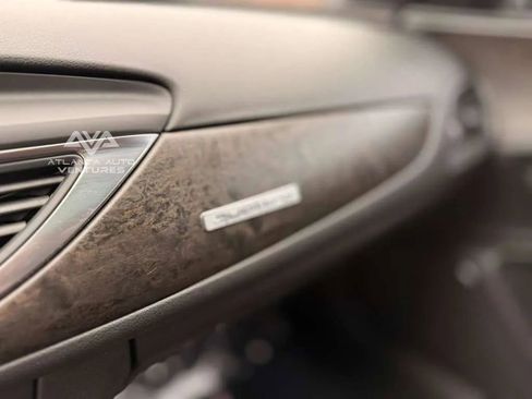 Used 2017 Audi A6 2.0T Premium Plus w/ Premium Plus Package image 33