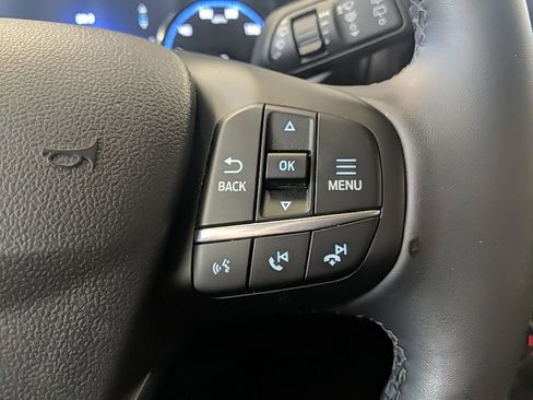 Used 2024 Ford Bronco Sport Outer Banks w/ Tech Package image 15