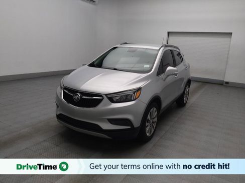 Used 2019 Buick Encore Preferred image 1