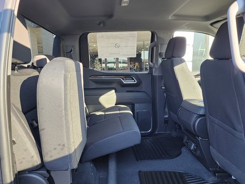 New 2026 GMC Sierra 1500 Elevation w/ X31 Off-Road Package image 43