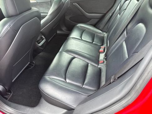 Used 2023 Tesla Model 3 Standard Range RWD image 13