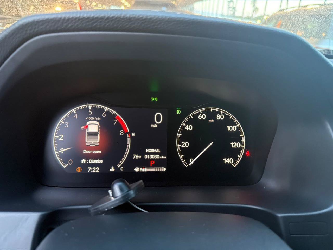 Used 2025 Honda Ridgeline RTL image 18