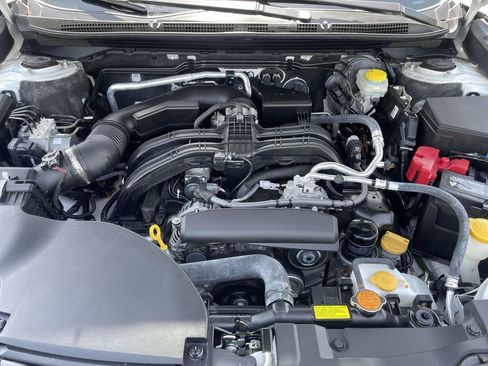 Certified 2024 Subaru Outback Premium AWD/4WD image 16