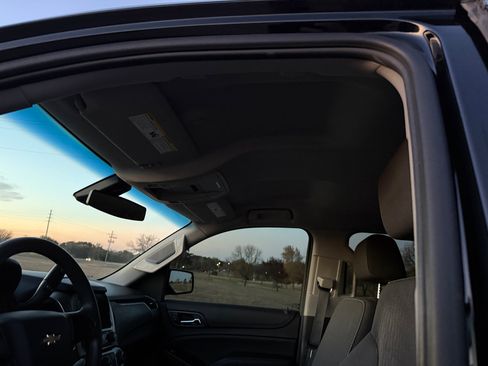 Used 2015 Chevrolet Tahoe 2WD Police image 17