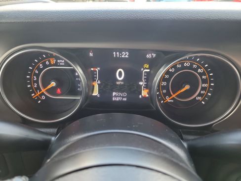 Used 2019 Jeep Wrangler Unlimited Sport S image 25