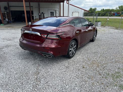 Used 2020 Nissan Maxima 3.5 S w/ Floor Mat Group FWD image 7