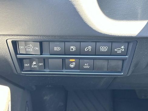 New 2026 Toyota Tundra Platinum AWD/4WD image 33