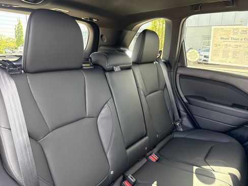 New 2026 Subaru Forester Touring AWD/4WD image 9