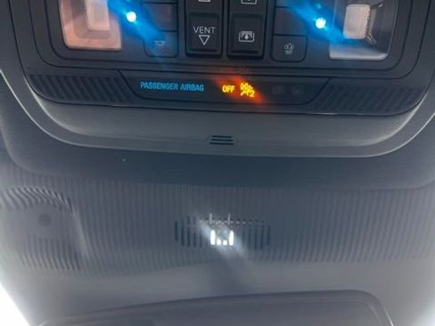 Used 2025 Ford Explorer Platinum w/ LUX Leather Package image 26