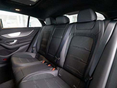 New 2026 Mercedes-Benz AMG GT 53 image 33
