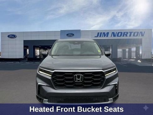 Used 2024 Honda Pilot EX-L image 10