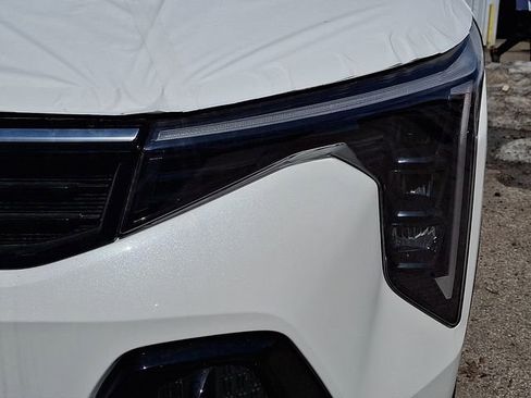 New 2026 Kia K4 GT-Line FWD image 4
