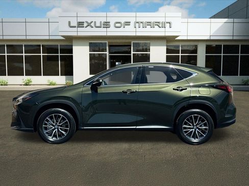 New 2026 Lexus NX 350 AWD w/ Premium Package image 2