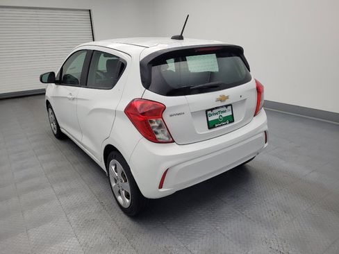Used 2019 Chevrolet Spark LS FWD image 5