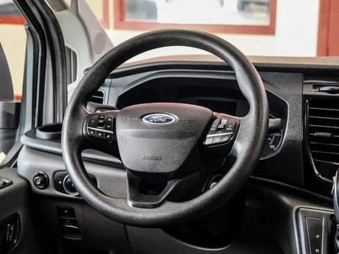 Used 2023 Ford Transit 350 XLT image 14