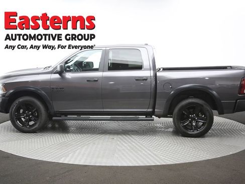 Used 2023 RAM 1500 Classic Warlock image 60